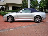2005 Maserati Spyder Cambiocorsa 90th Anniversary Exterior