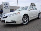 2009 Acura TL 3.5
