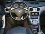 2005 Maserati Spyder Cambiocorsa 90th Anniversary Dashboard