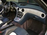 2005 Maserati Spyder Cambiocorsa 90th Anniversary Dashboard