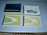 2005 Maserati Spyder Cambiocorsa 90th Anniversary Books/Manuals