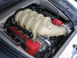 2005 Maserati Spyder Cambiocorsa 90th Anniversary 4.2 Liter DOHC 32-Valve V8 Engine