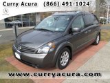 2007 Nissan Quest 3.5 SL