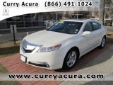 2010 Acura TL 3.5