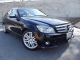 2009 Mercedes-Benz C 300 Sport