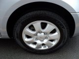 2007 Hyundai Entourage Limited Wheel