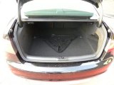 2009 Audi S5 4.2 quattro Trunk