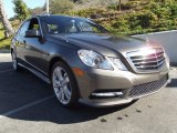 2012 Mercedes-Benz E 350 Sedan