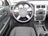 2010 Dodge Charger SXT Dashboard