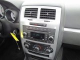 2010 Dodge Charger SXT Controls