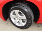 2010 Dodge Charger SXT Wheel