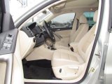 2009 Volkswagen Tiguan SE Sandstone Interior