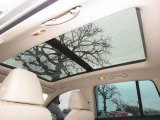 2009 Volkswagen Tiguan SE Sunroof