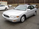 2000 Buick LeSabre Limited