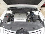 2007 Cadillac DTS Sedan 4.6 Liter DOHC 32-Valve Northstar V8 Engine