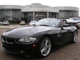 2006 BMW M Roadster