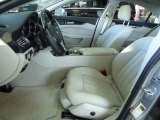 2012 Mercedes-Benz CLS 550 4Matic Coupe Ash/Black Interior