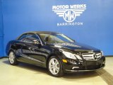 2011 Mercedes-Benz E 350 Cabriolet