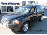 2011 Volvo XC90 3.2