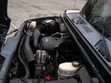 2005 Hummer H2 SUT 6.0 Liter OHV 16-Valve V8 Engine