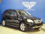 2011 Mercedes-Benz ML 350 4Matic