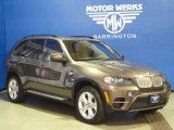 2011 BMW X5 xDrive 50i