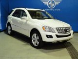 2011 Mercedes-Benz ML 350 4Matic