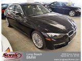 2012 Black Sapphire Metallic BMW 3 Series 328i Sedan #61026932
