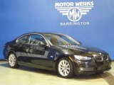 2008 BMW 3 Series 335xi Coupe