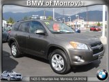 2011 Super White Toyota RAV4 Limited #61026918