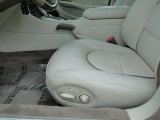 1998 Jaguar XJ Vanden Plas Front Seat