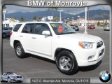 2011 Toyota 4Runner SR5