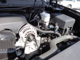2010 Chevrolet Avalanche LS 5.3 Liter OHV 16-Valve Flex-Fuel Vortec V8 Engine