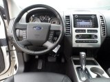 2008 Ford Edge Limited Dashboard