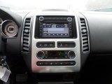 2008 Ford Edge Limited Controls