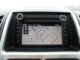 2008 Ford Edge Limited Navigation