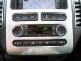 2008 Ford Edge Limited Controls