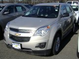 2012 Chevrolet Equinox LS