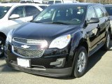 2012 Chevrolet Equinox LS