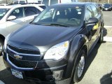 2012 Chevrolet Equinox LS