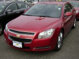 2012 Chevrolet Malibu LT