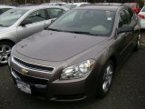2012 Chevrolet Malibu LS