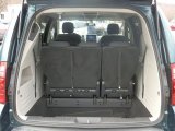 2009 Dodge Grand Caravan SXT Trunk