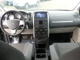 2009 Dodge Grand Caravan SXT Dashboard