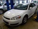 2010 Chevrolet Impala LT