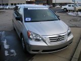 2008 Honda Odyssey LX