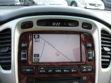 2007 Toyota Highlander Hybrid Limited Navigation