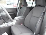 2008 Ford Edge SE Front Seat
