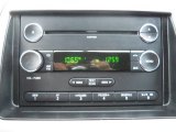 2008 Ford Edge SE Audio System