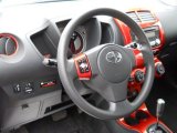 2008 Scion xD Release Series 1.0 Steering Wheel